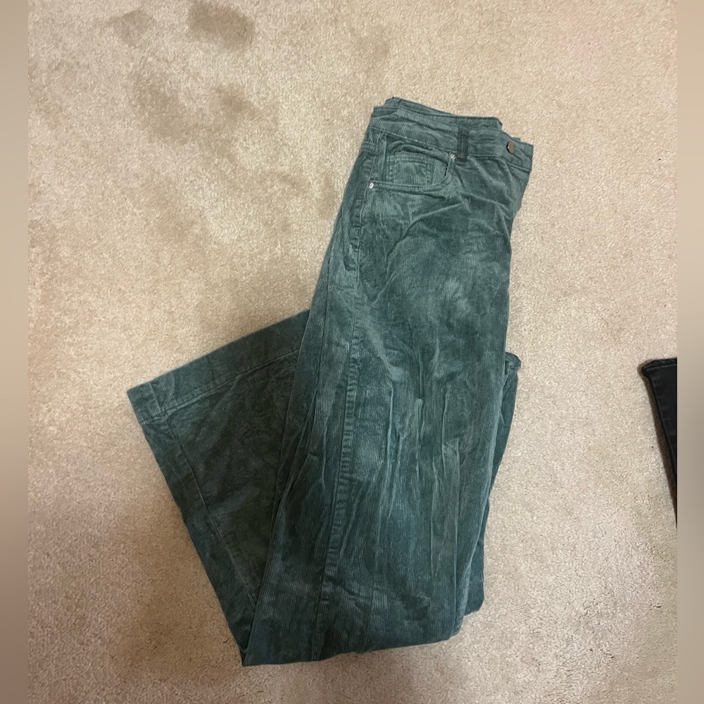 SHEIN / size medium / color: green